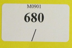 Kavel 680