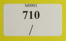 Kavel 710