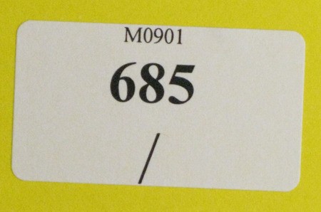 Kavel 685