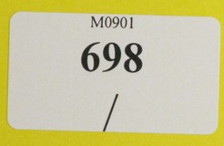 Kavel 698