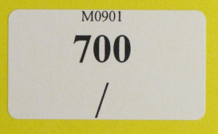 Kavel 700
