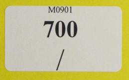 Kavel 700