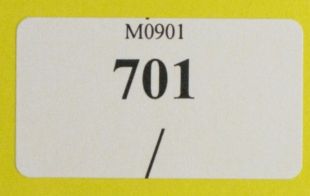 Kavel 701
