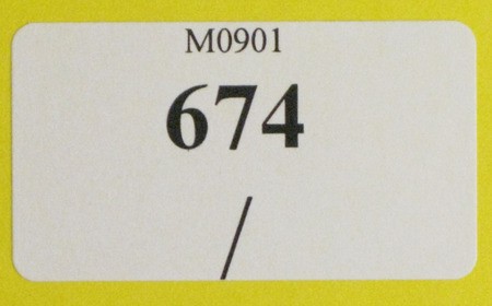 Kavel 674