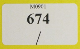 Kavel 674