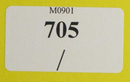 Kavel 705