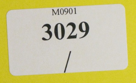 Kavel 3029