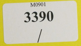 Lot 3390