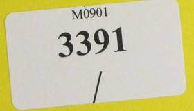 Lot 3391