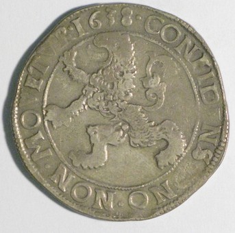 Kavel 1538