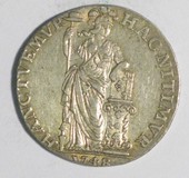 Kavel 1674