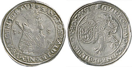 Kavel 1588