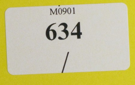 Kavel 634