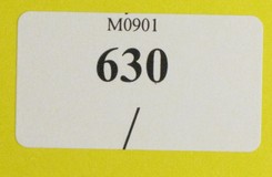 Kavel 630