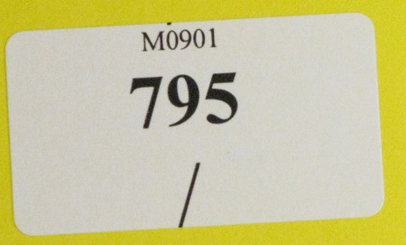 Kavel 795