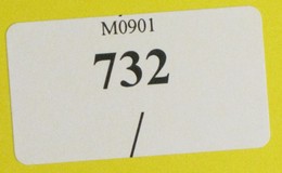 Kavel 732
