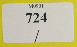 Kavel 724