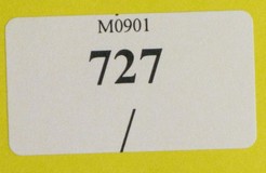 Kavel 727