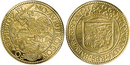 Kavel 734