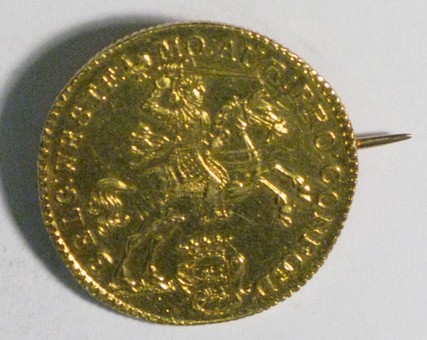 Lot 739