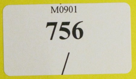 Lot 756