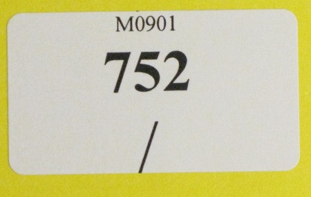 Kavel 752