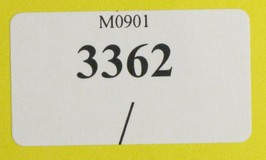 Kavel 3362