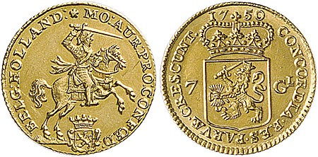 Kavel 1615