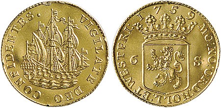 Kavel 1685