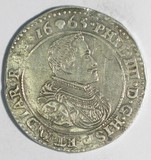 Lot 2118