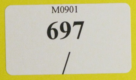 Kavel 697