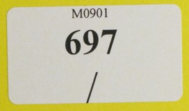 Kavel 697