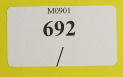 Kavel 692
