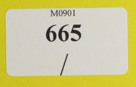 Kavel 665