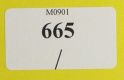 Kavel 665