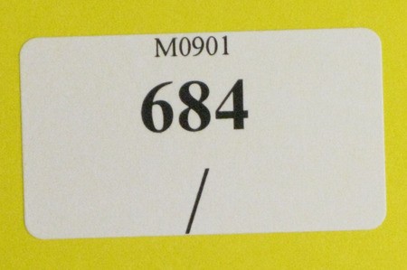 Kavel 684
