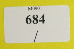 Kavel 684