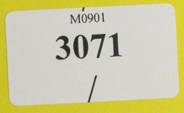 Lot 3071