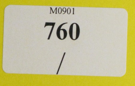 Kavel 760