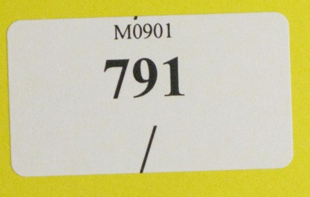 Kavel 791
