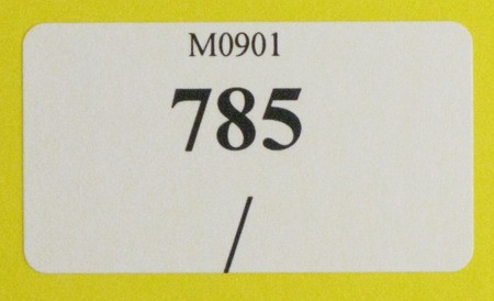 Lot 785