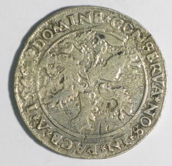Kavel 1585