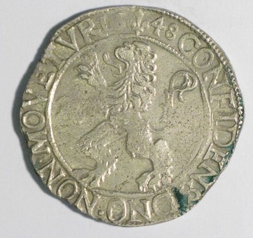 Kavel 1557