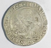 Kavel 1835