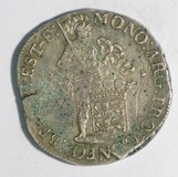 Kavel 1764