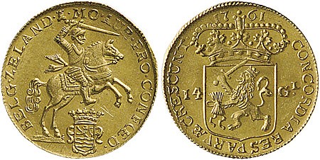 Kavel 1803