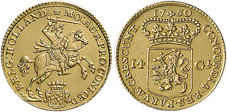Kavel 1612