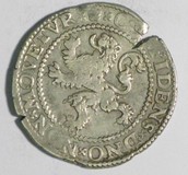 Kavel 1660
