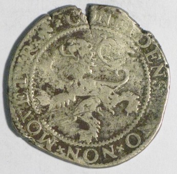 Kavel 1661