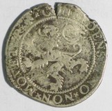 Kavel 1661